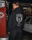 Calix Argentus Hoodie