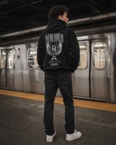 Calix Argentus Hoodie