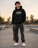 Calix Argentus Hoodie