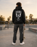 Calix Argentus Hoodie