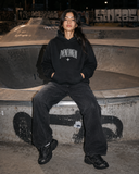 Calix Argentus Hoodie
