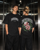 Corallae Paeonia Tee