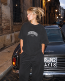 Corallae Paeonia Tee