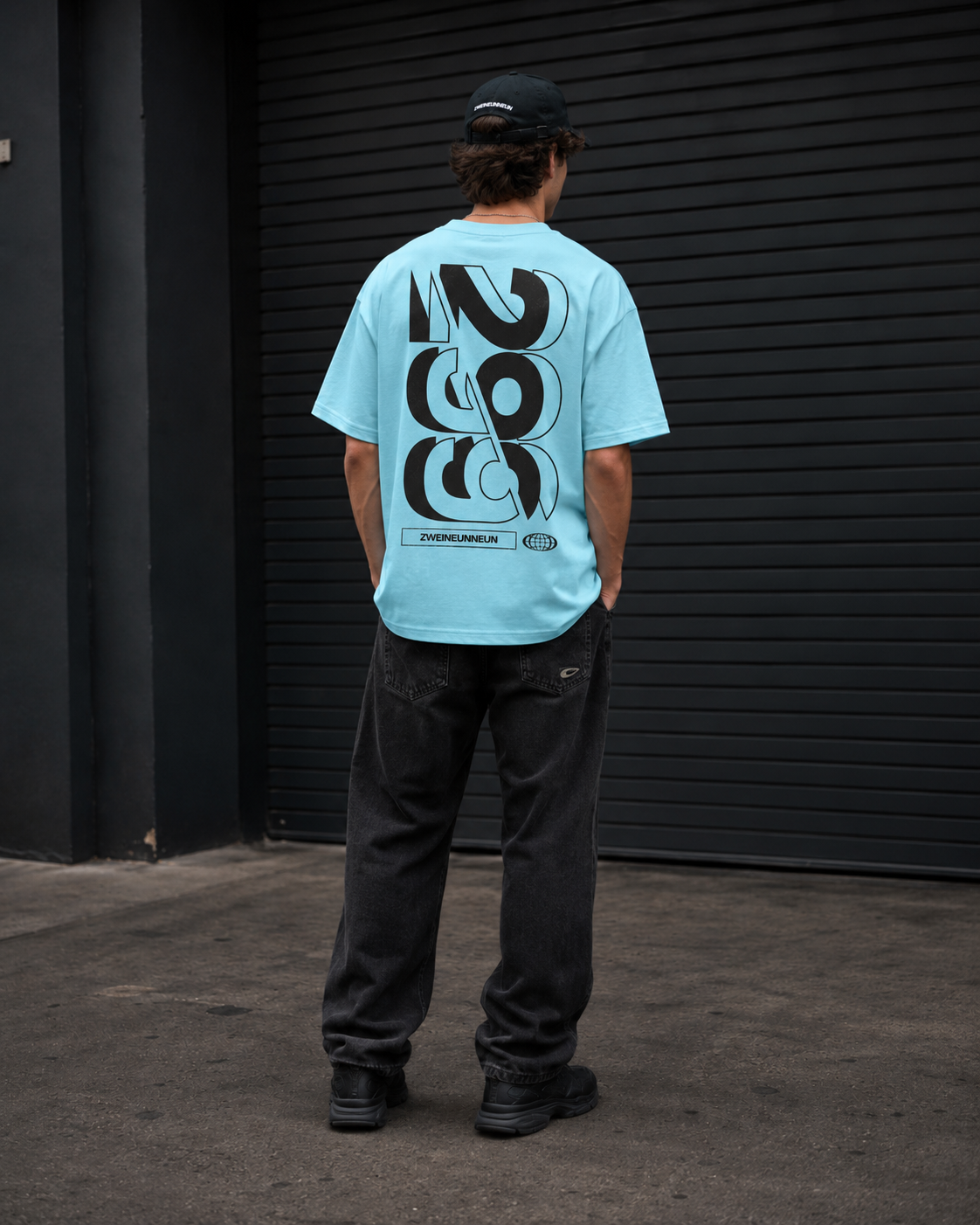 Zahlora Tee – zweineunneun