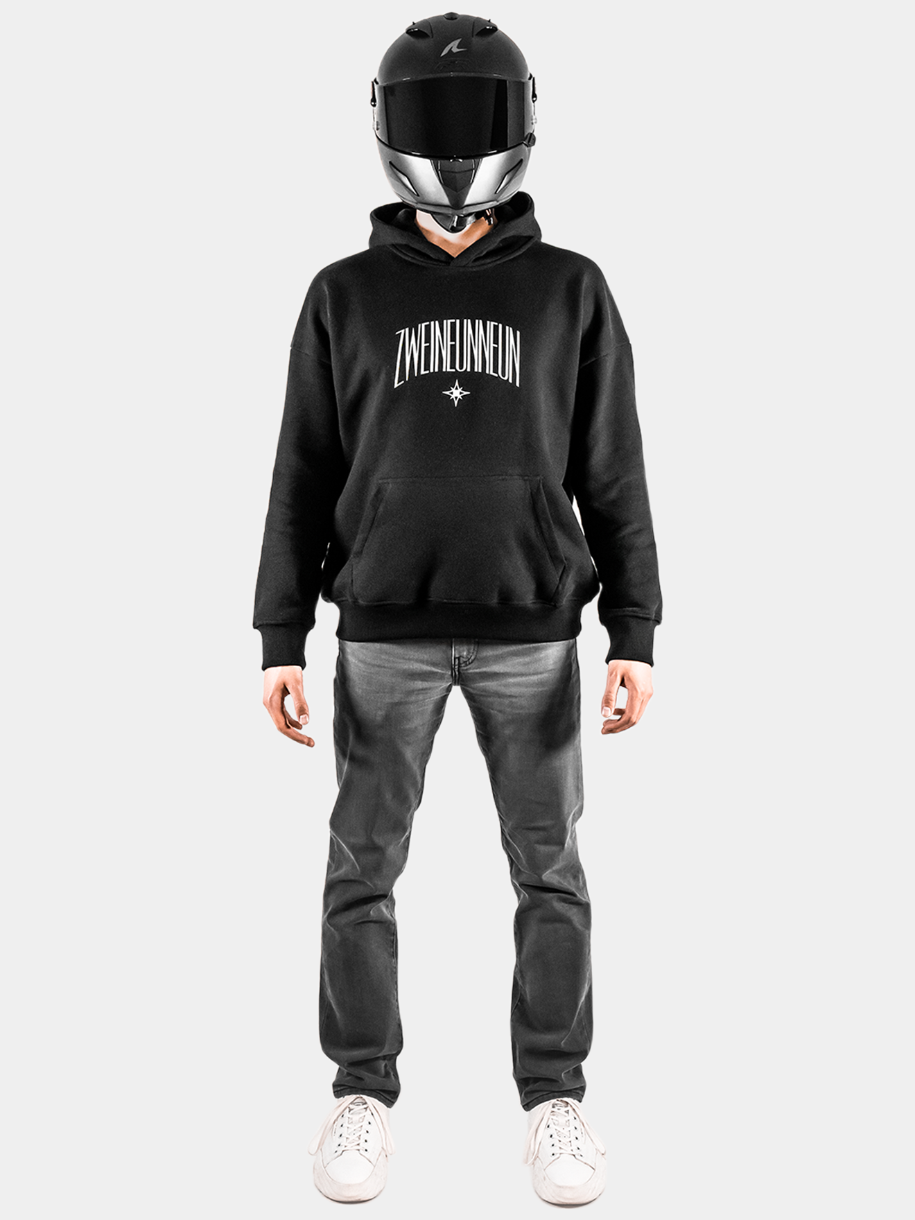 Calix Argentus Hoodie